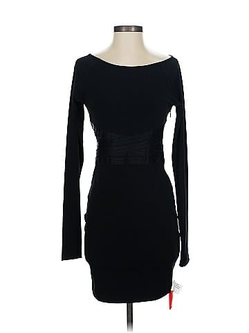 Elizabeth and James Cocktail Dress (view 1)