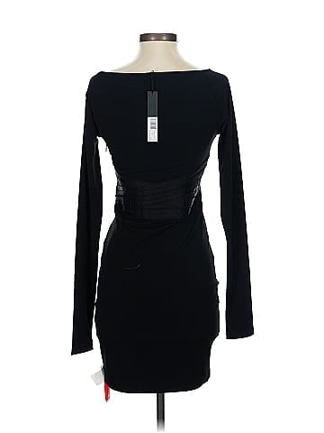Elizabeth and James Cocktail Dress (view 2)