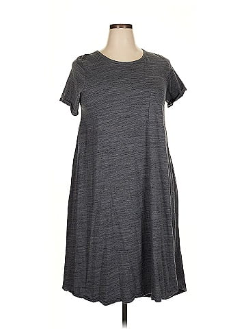 Lularoe Casual Dress (view 1)