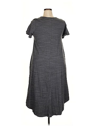 Lularoe Casual Dress (view 2)