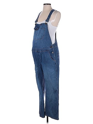 Motherhood Overalls (view 1)