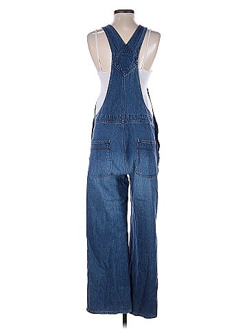 Motherhood Overalls (view 2)