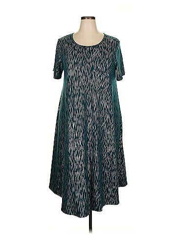 Lularoe Casual Dress (view 1)