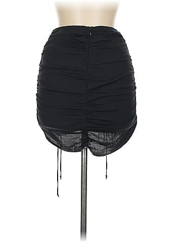 Cotton Candy LA Casual Skirt (view 2)
