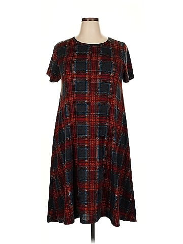 Lularoe Casual Dress (view 1)