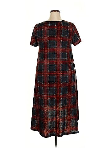 Lularoe Casual Dress (view 2)