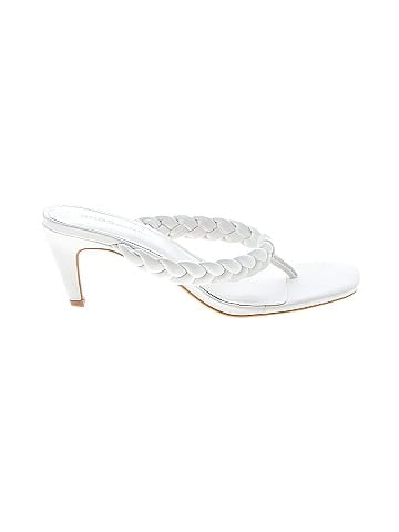 BCBGeneration Sandals (view 1)