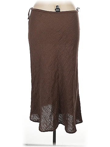 Eileen Fisher Casual Skirt (view 2)