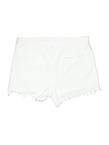 Madewell Denim Shorts (view 2)