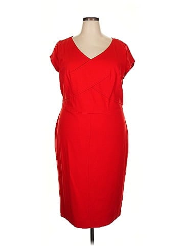 Classiques Entier Cocktail Dress (view 1)