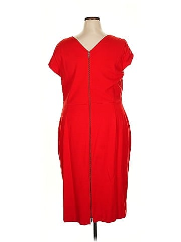 Classiques Entier Cocktail Dress (view 2)