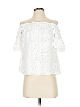 Lilly Pulitzer 3/4 Sleeve Blouse