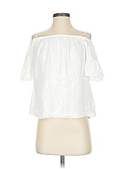 Lilly Pulitzer 3/4 Sleeve Blouse