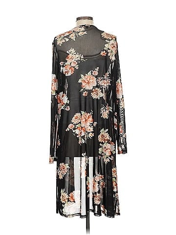 Blāshe Kimono (view 2)