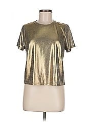 Porridge Short Sleeve Top