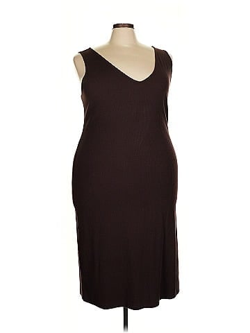 The Drop Casual Dress (view 1)