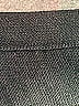DAZY Solid Black Formal Skirt Size 4 (estimated) - photo 4