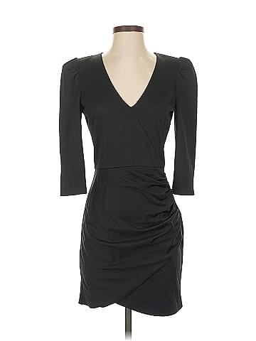 Alice + Olivia Cocktail Dress (view 1)
