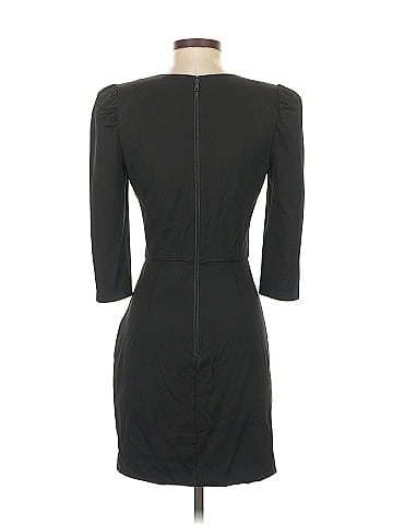Alice + Olivia Cocktail Dress (view 2)