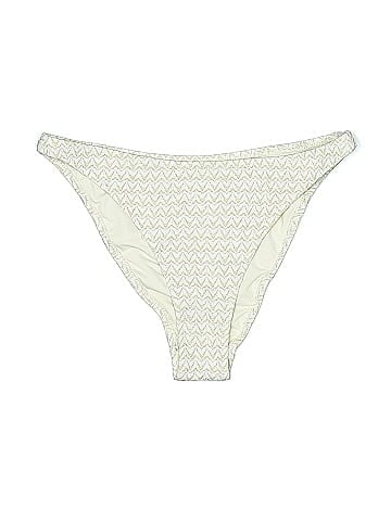 Solid & Striped Swimsuit Bottoms (view 1)
