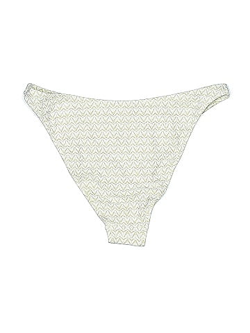 Solid & Striped Swimsuit Bottoms (view 2)
