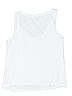 Monoprix White Tank Top Size S (kids) - photo 2