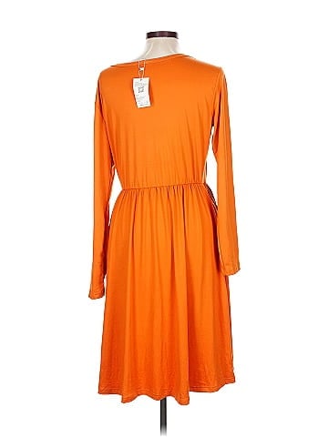 Auselily Casual Dress (view 2)