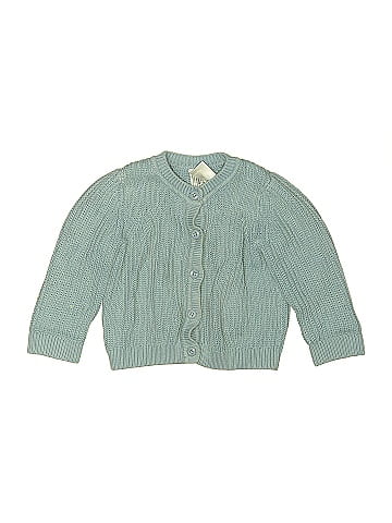 Hanna Andersson Cardigan (view 1)