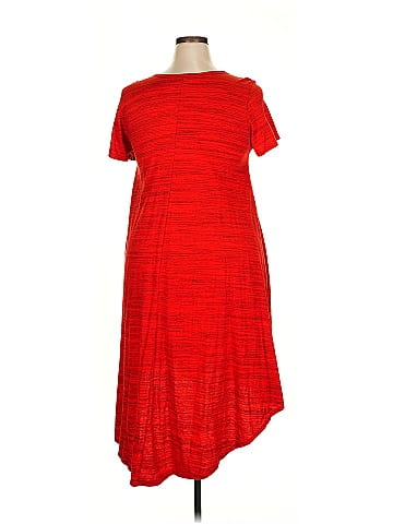 Lularoe Casual Dress (view 2)