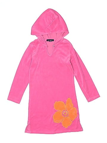 Lands' End Swimsuit Cover Up (view 1)