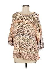 Mango Pullover Sweater