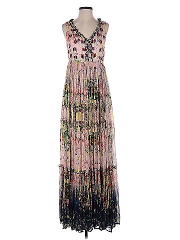 Bhanuni by Jyoti Cocktail Dress (view 1)