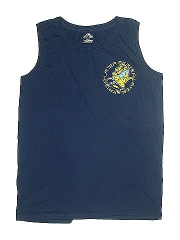 Thereabouts Sleeveless T-Shirt (view 1)