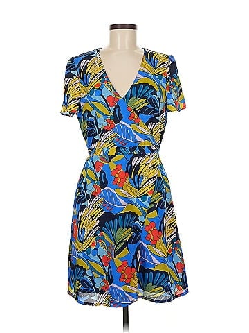 J.Crew Mercantile Casual Dress (view 1)