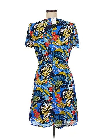 J.Crew Mercantile Casual Dress (view 2)