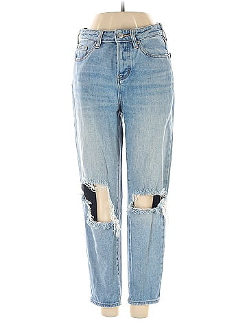 Melville Jeans (view 1)