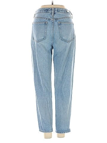 Melville Jeans (view 2)
