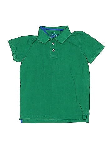 Boden Short Sleeve Polo (view 1)