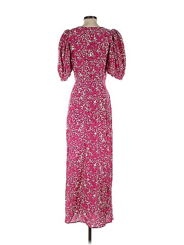 J.Crew Collection Casual Dress (view 2)