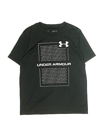 Under Armour Short Sleeve T-Shirt (view 1)