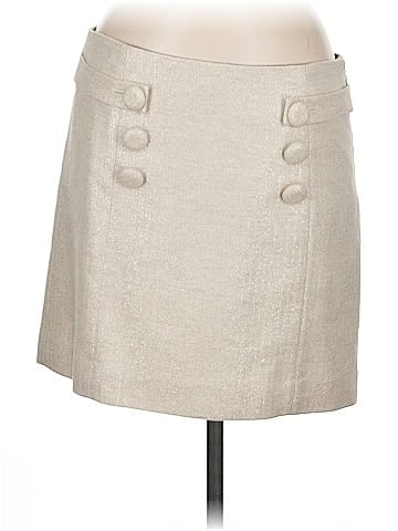 J.Crew Wool Skirt (view 1)