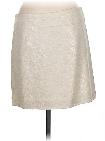 J.Crew Wool Skirt (view 2)