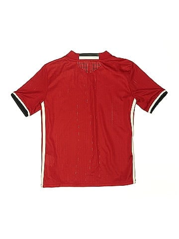 Adidas Short Sleeve T-Shirt (view 2)