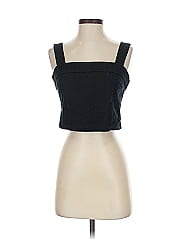 Abercrombie & Fitch Sleeveless Blouse