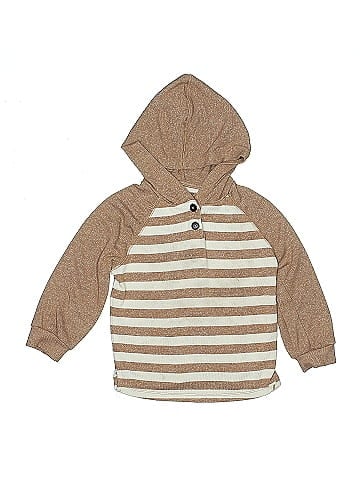 easy-peasy Pullover Sweater (view 1)