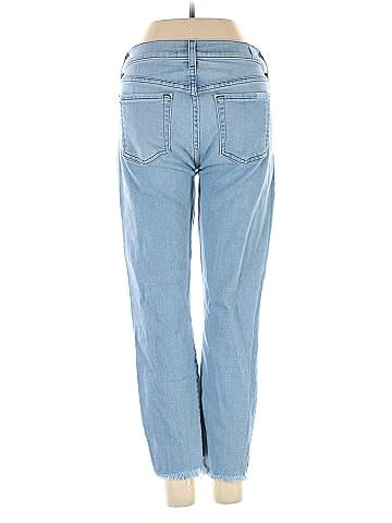 7 For All Mankind Jeans (view 2)