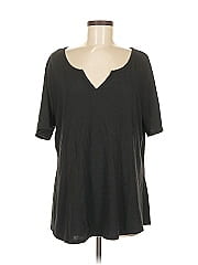 Terra & Sky Short Sleeve T Shirt
