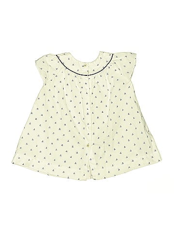 Assorted Brands Short Sleeve Blouse (view 1)