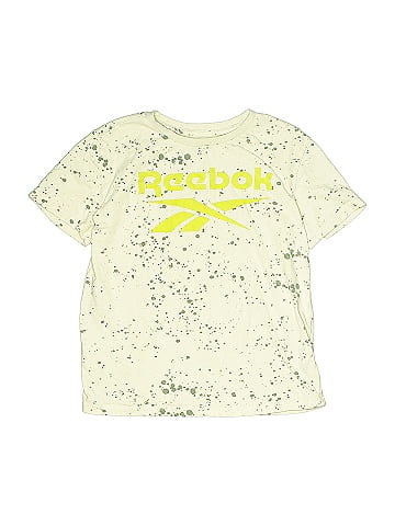Reebok Short Sleeve T-Shirt (view 1)