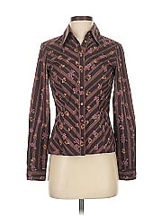Worth Long Sleeve Blouse